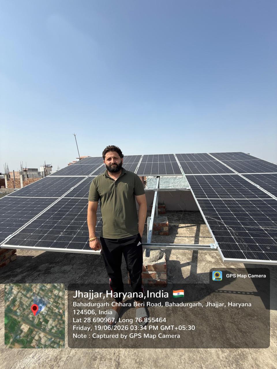 Solar Project